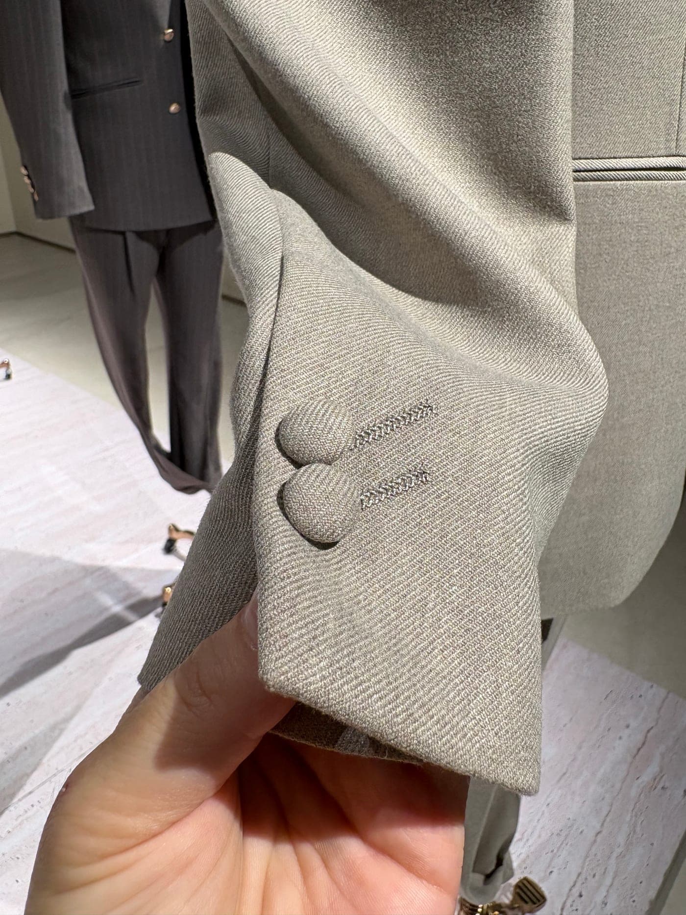 Product pages translate showroom reality into digital form