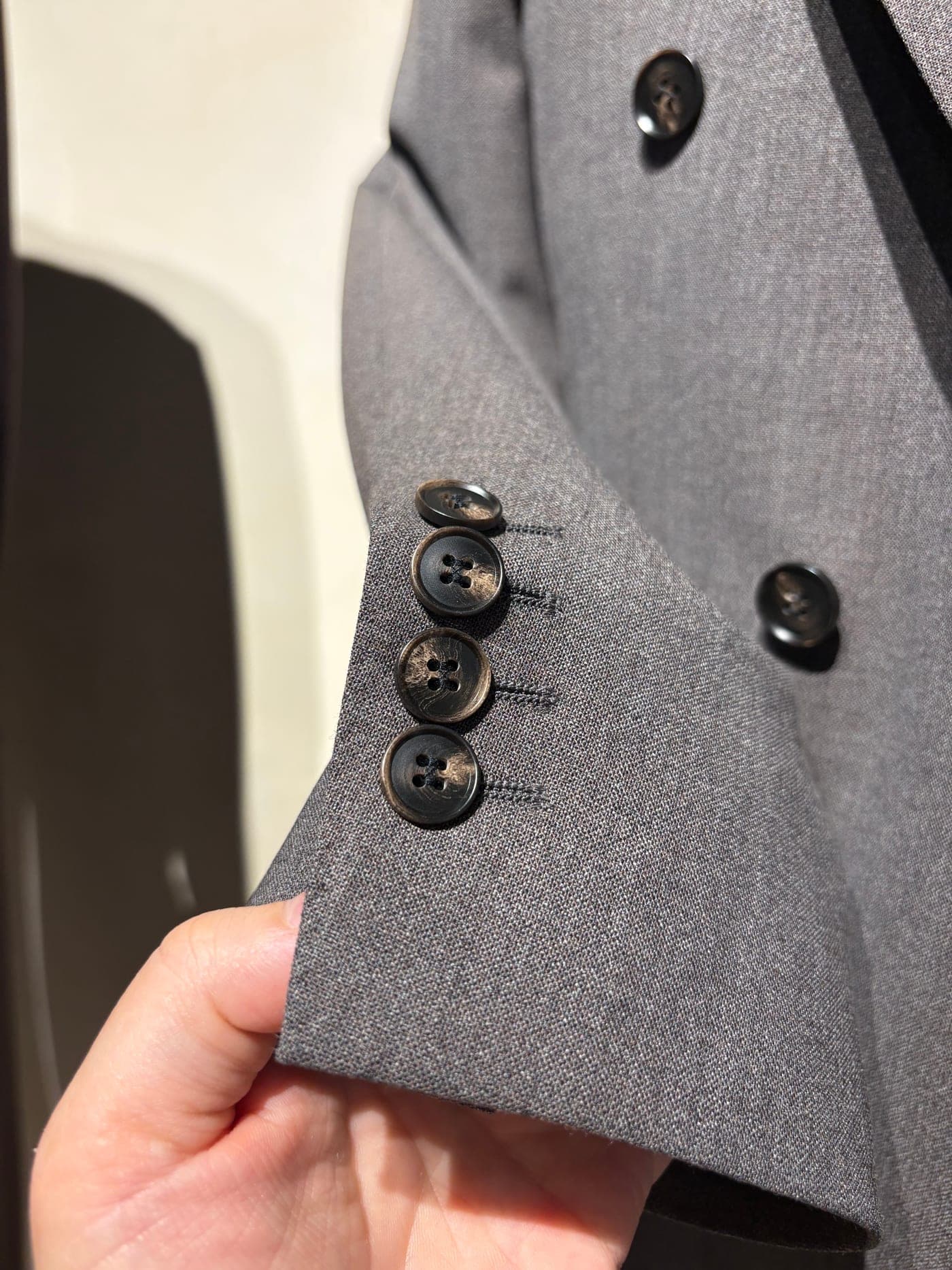 Detail work a supplier must price accurately