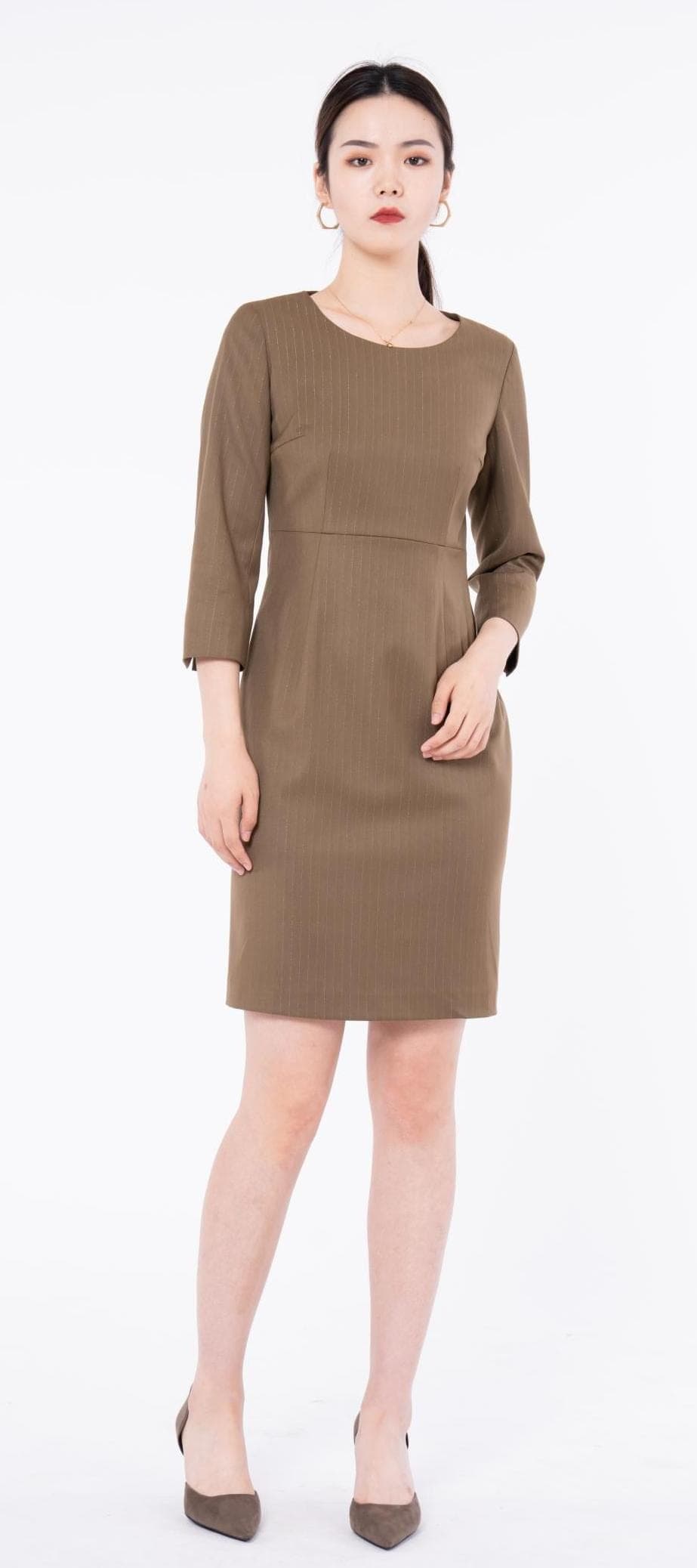Dress Styles p23-1