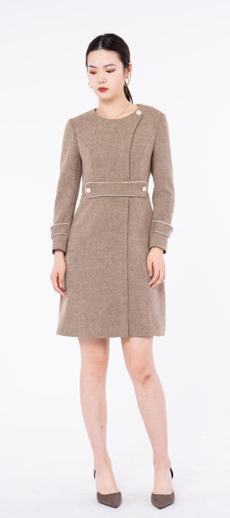 Dress Styles p29-1