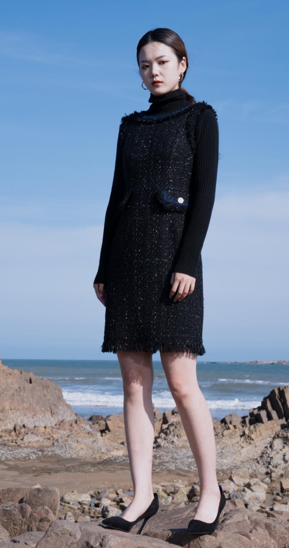 Dress Styles p30-1