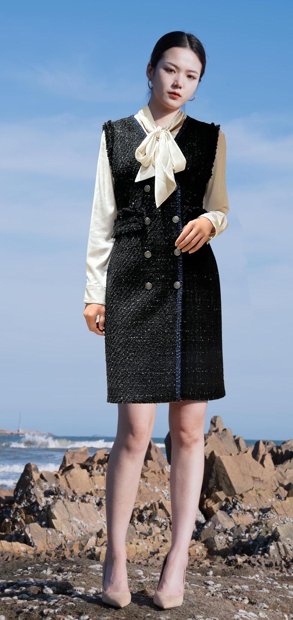 Dress Styles p31-1