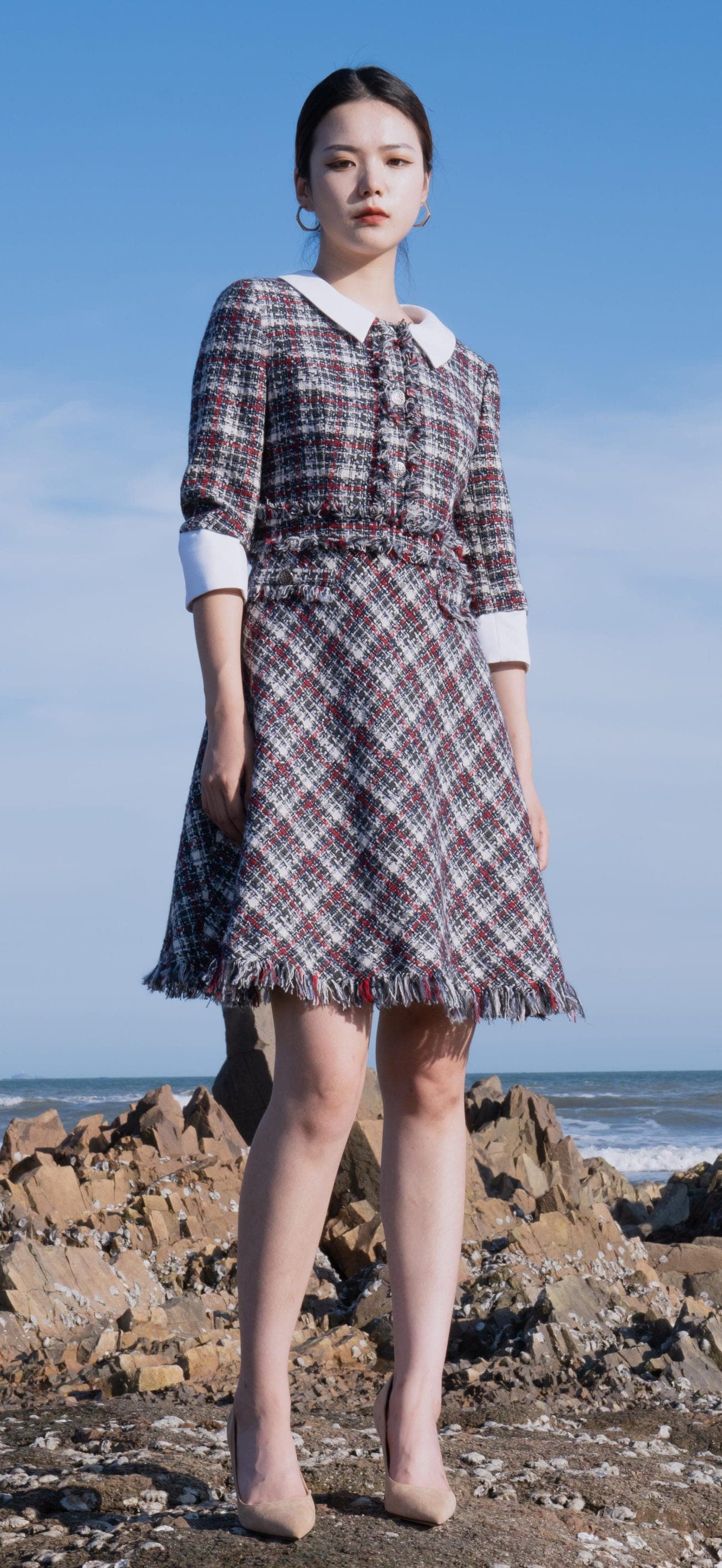 Dress Styles p32-1