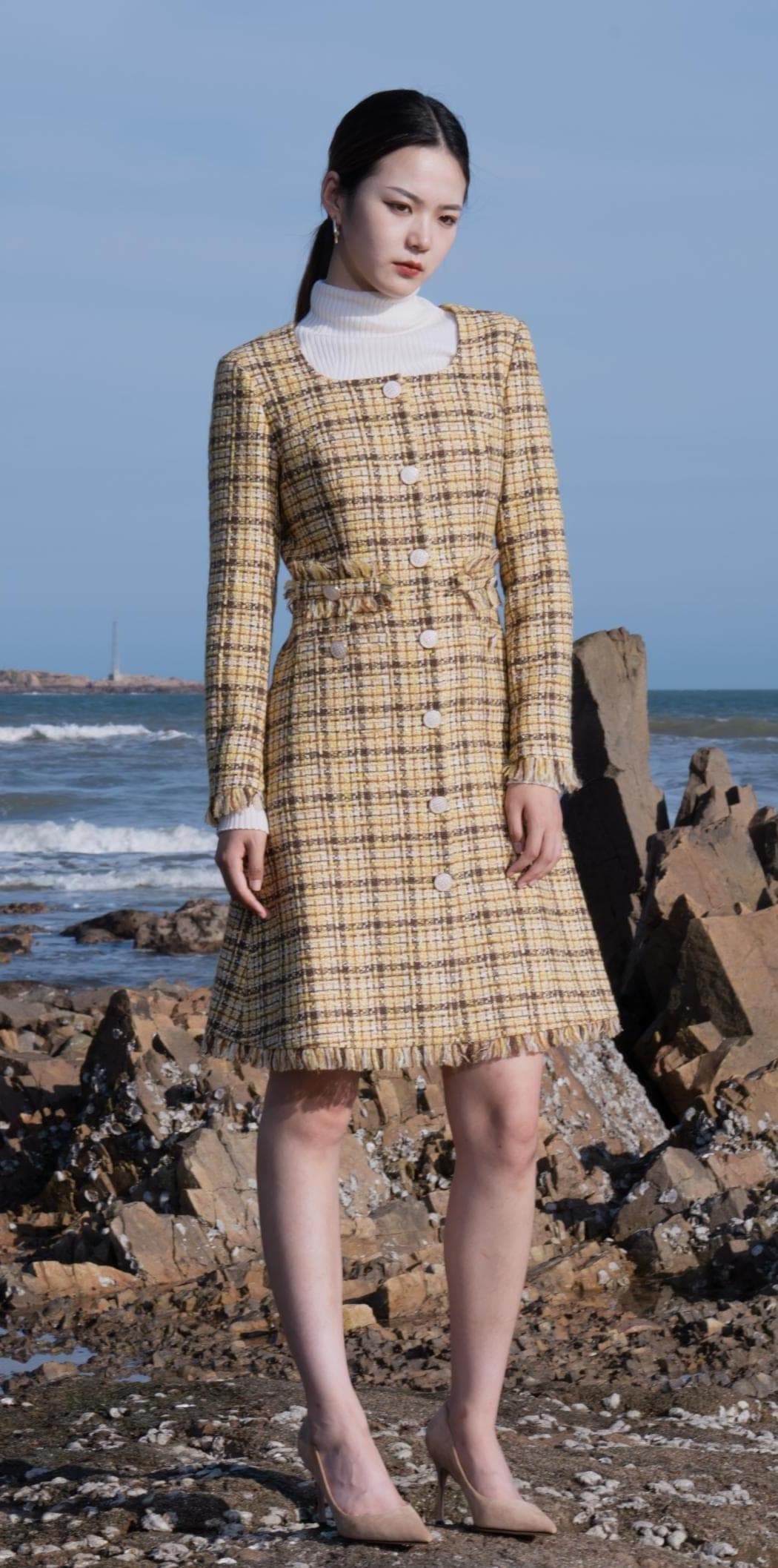 Dress Styles p34-1