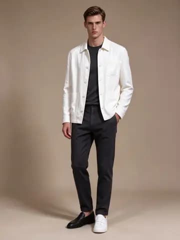 Suit & Business Wear