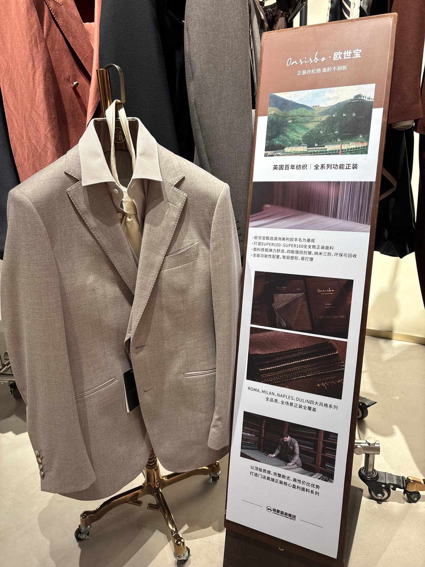 From Fashion Sketch to Finished Garment: The Product Development Process